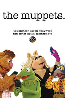 Profilový obrázek - The Muppets.