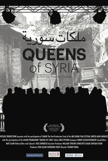 Profilový obrázek - Queens of Syria