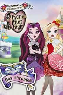 Ever After High: Thronecoming