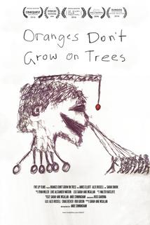 Profilový obrázek - Oranges Don't Grow on Trees