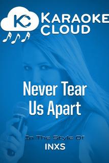 Profilový obrázek - Never Tear Us Apart