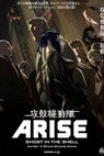 Ghost in the Shell Arise: Border 4 - Ghost Stands Alone 