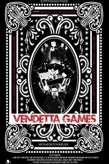 Profilový obrázek - Vendetta Games