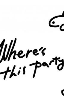 Profilový obrázek - Where's This Party?