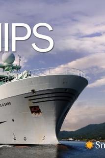 Profilový obrázek - Mighty Ships