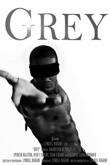 Profilový obrázek - Grey