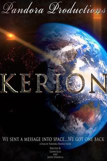 Profilový obrázek - Kerion