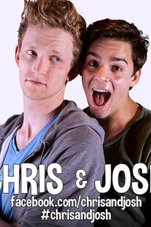 Profilový obrázek - Chris & Josh