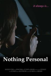Profilový obrázek - Nothing Personal