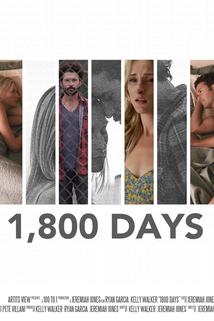 Profilový obrázek - 1,800 Days