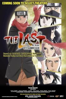 Profilový obrázek - The Last: Naruto the Movie