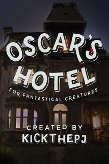 Profilový obrázek - Oscar's Hotel for Fantastical Creatures
