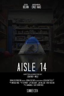 Profilový obrázek - Aisle 14