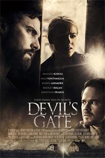 Profilový obrázek - Devil's Gate