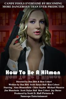 Profilový obrázek - How to Be a Hitman
