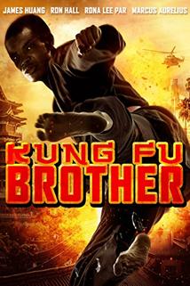 Profilový obrázek - Kung Fu Brother