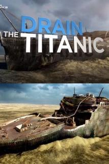 Profilový obrázek - Drain the Titanic