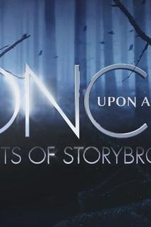Profilový obrázek - Once Upon a Time: Secrets of Storybrooke