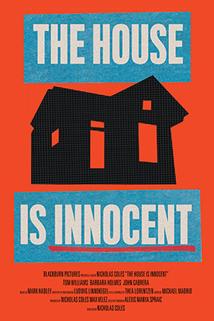 Profilový obrázek - The House Is Innocent