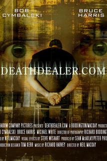 Profilový obrázek - Deathdealer.com