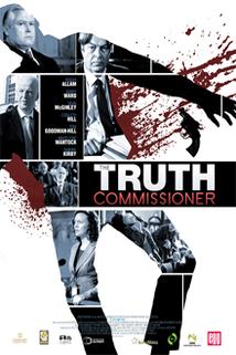Profilový obrázek - The Truth Commissioner