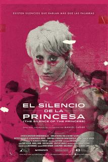 Profilový obrázek - El silencio de la princesa