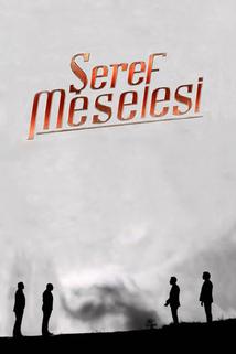 Profilový obrázek - Seref Meselesi