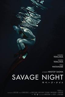 Profilový obrázek - Savage Night