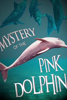 Profilový obrázek - The Mystery of the Pink Dolphin