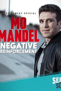 Profilový obrázek - Mo Mandel: Negative Reinforcement