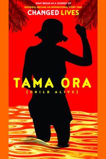 Profilový obrázek - Tama Ora