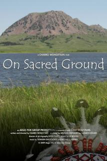 Profilový obrázek - On Sacred Ground
