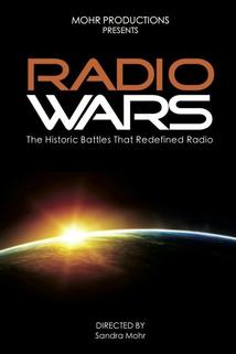 Profilový obrázek - Radio Wars