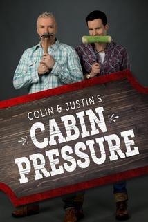 Profilový obrázek - Colin and Justin's Cabin Pressure