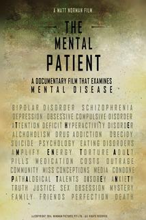 The Mental Patient  - The Mental Patient