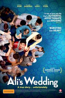 Ali's Wedding ()  - Ali's Wedding ()