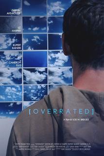 Profilový obrázek - Overrated