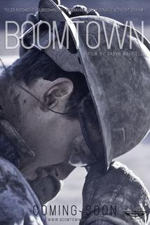 Profilový obrázek - Boomtown