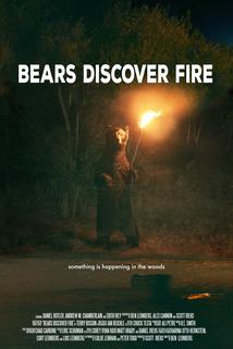 Profilový obrázek - Bears Discover Fire