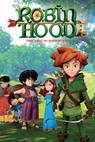 Robin Hood: Mischief in Sherwood 