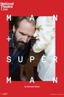Profilový obrázek - National Theatre Live: Man and Superman