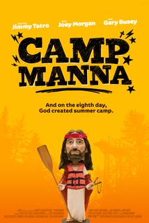 Profilový obrázek - Camp Manna
