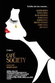 Profilový obrázek - Café Society