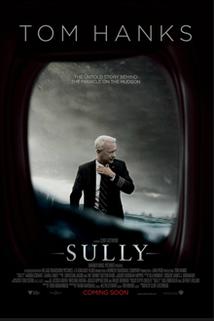 Sully: Zázrak na řece Hudson  - Sully