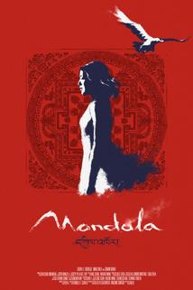 Profilový obrázek - Mandala