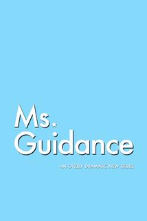 Profilový obrázek - Ms. Guidance