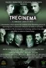 The Cinema: A Brief History of World Cinema 