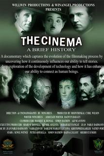 The Cinema: A Brief History of World Cinema
