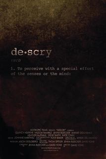 Profilový obrázek - Descry