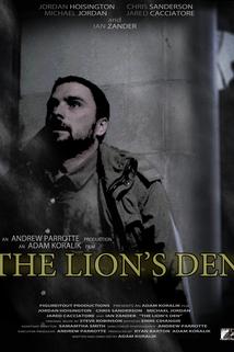 Profilový obrázek - The Lion's Den